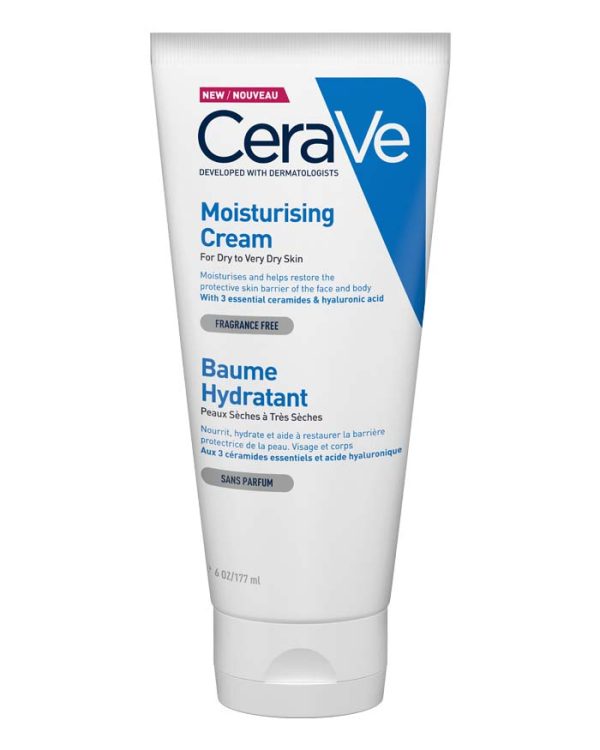 CeraVe hidratantna krema 177ml
