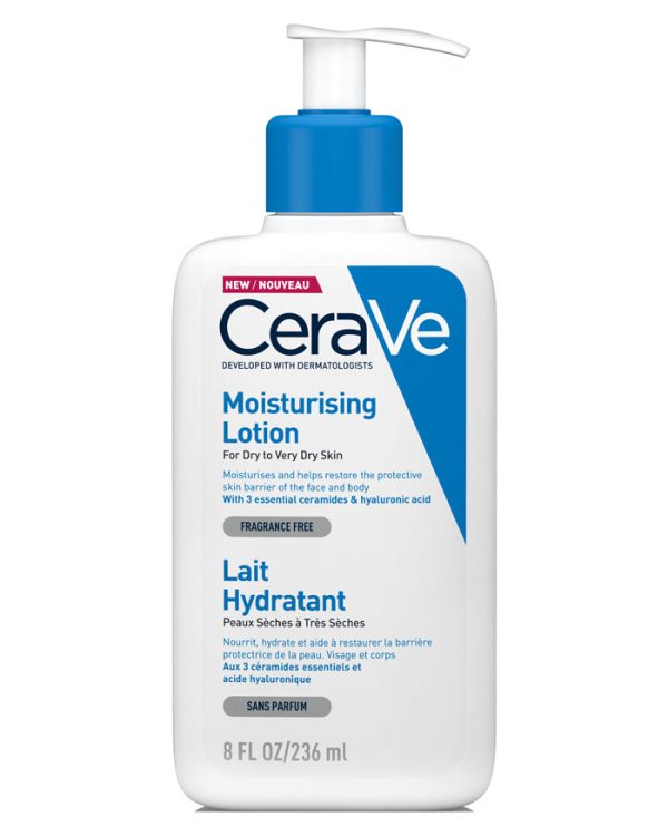 CeraVe hidratantni losion 236ml