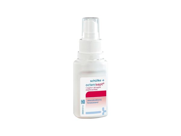 Octenisept 50ml