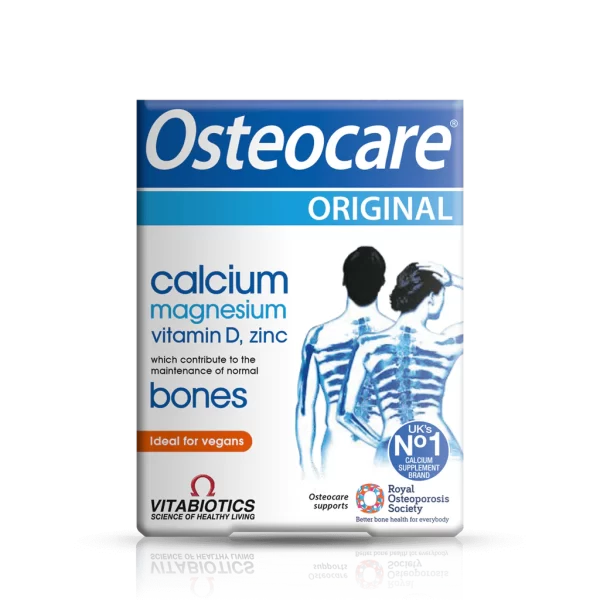 OSTEOCARE ORIGINAL TABLETE A30