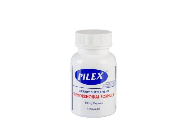 Pilex tbl 14kom