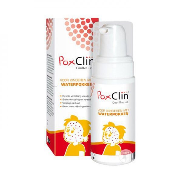 Poxlin pjena 100ml