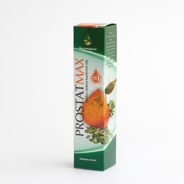 Prostatmax ulje bundeve 250ml