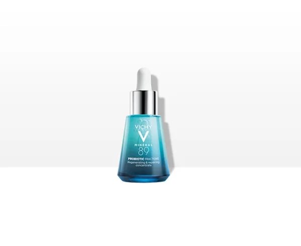 Vichy Mineral 89 probiotic booster 30ml