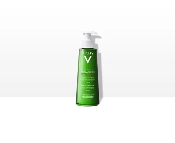 Vichy Normaderm Phytosolution gel za čišćenje