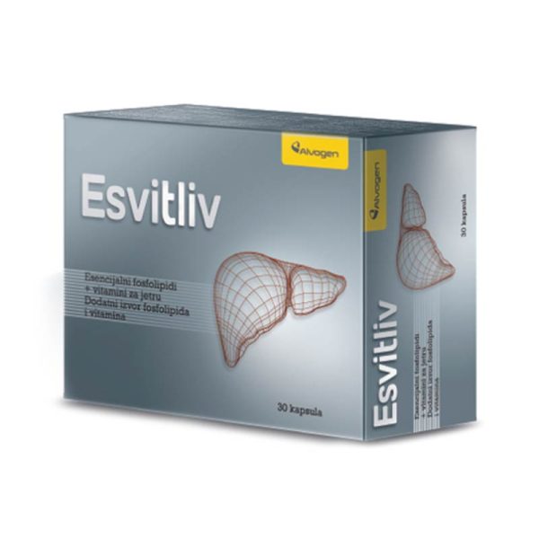 Esvitliv cps a30