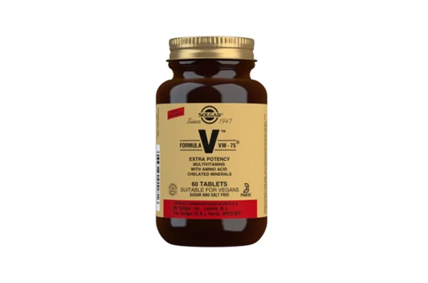 Solgar VM 75 a60