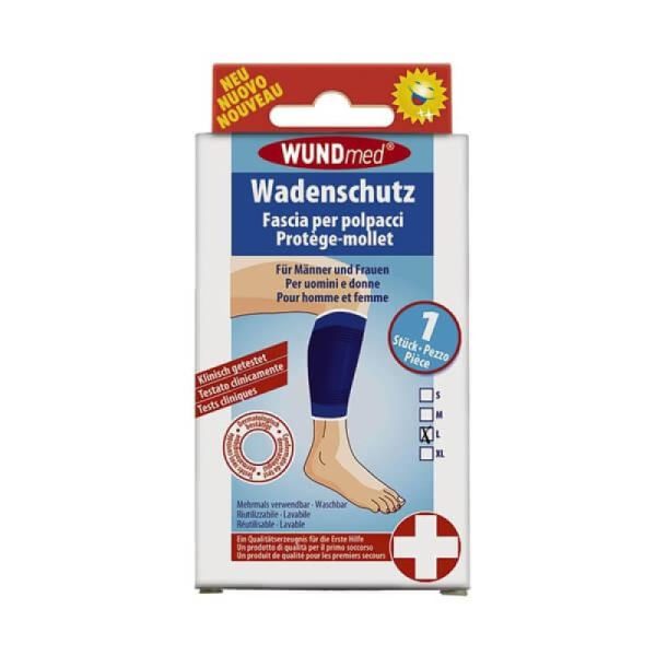 WUNDMED STEZNIK ZA LISTOVE