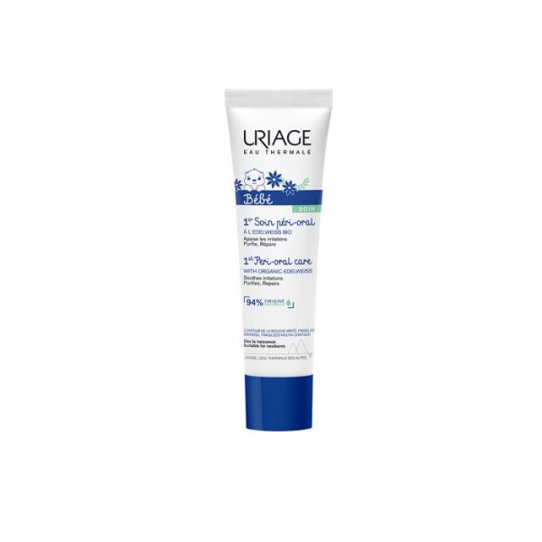 URIAGE BEBE KREMA ZA PERIORALNU REGIJU 30ML