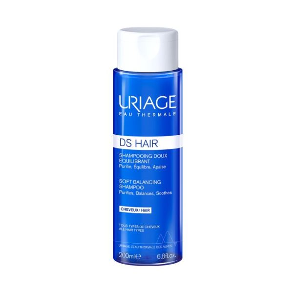 URIAGE D.S. BALANSIRAJUĆI ŠAMPON 200ML