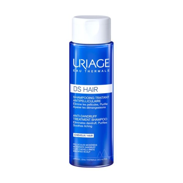 URIAGE D.D ŠAMPON PROTIV PERUTI 200ML