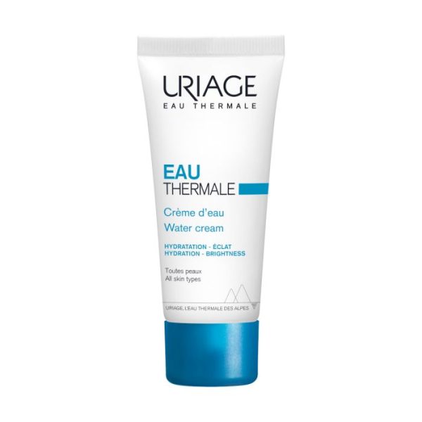 URIAGE EAU THERMAL HIDRATANTNA KREMA ZA LICE 40ML