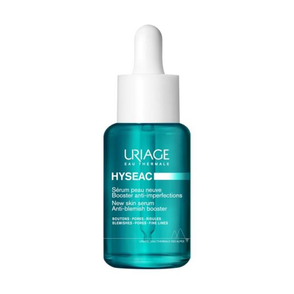 URIAGE HYSEAC SERUM 30ML