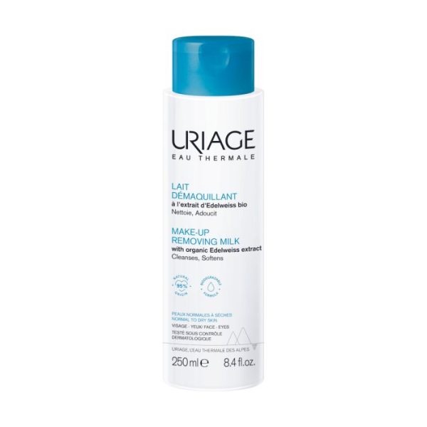 URIAGE MLIJEKO ZA ČIŠĆENJE LICA 250ML