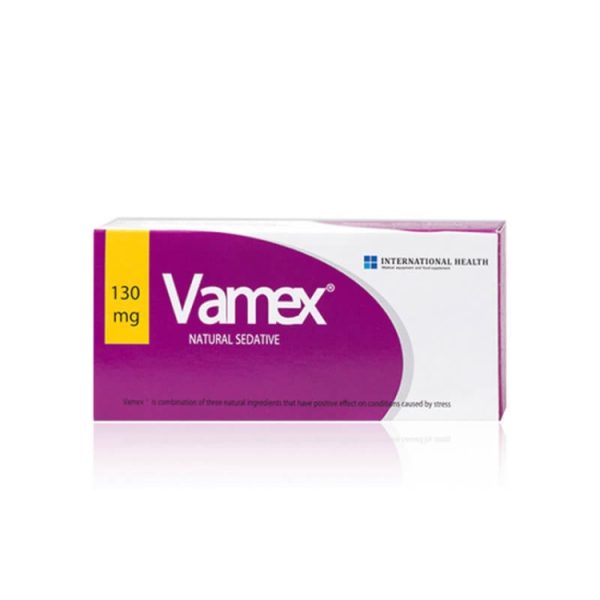VAMEX TABLETE A20