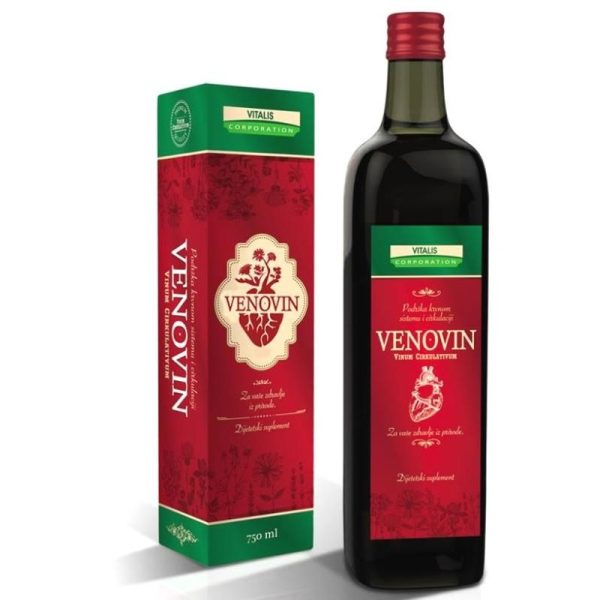 Venovin 750ml