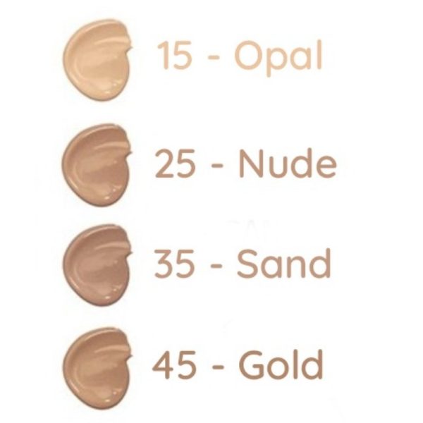 VICHY FLEXILIFT PUDER  (br.25,35,45) 30ML - Slika 2
