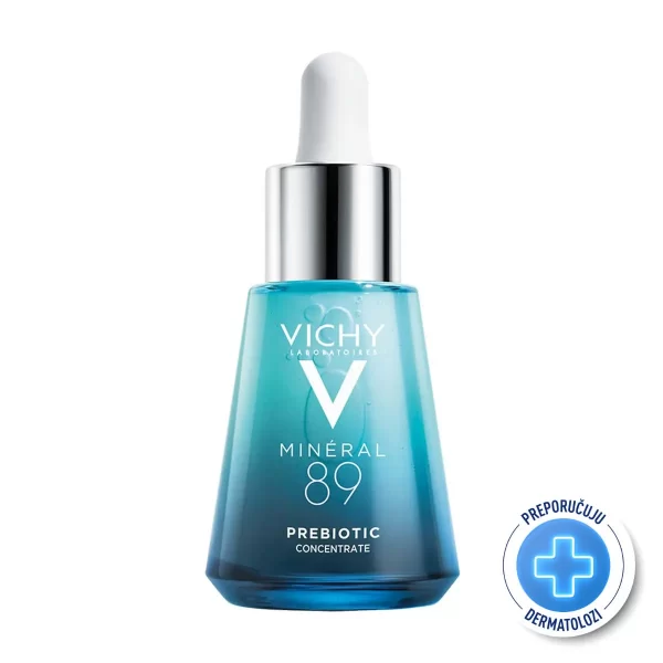 VICHY MINERAL 89 BOOSTER 30ML