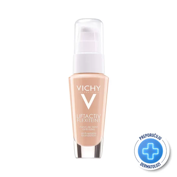VICHY FLEXILIFT PUDER  (br.25,35,45) 30ML