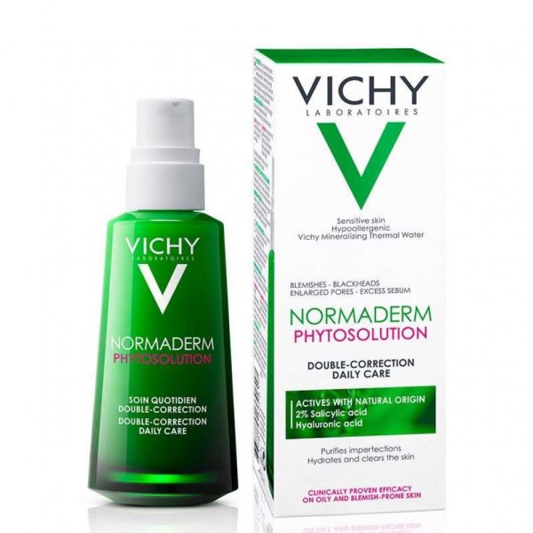 VICHY NORMADERM PHYTOSOLUTION KREMA 40ML