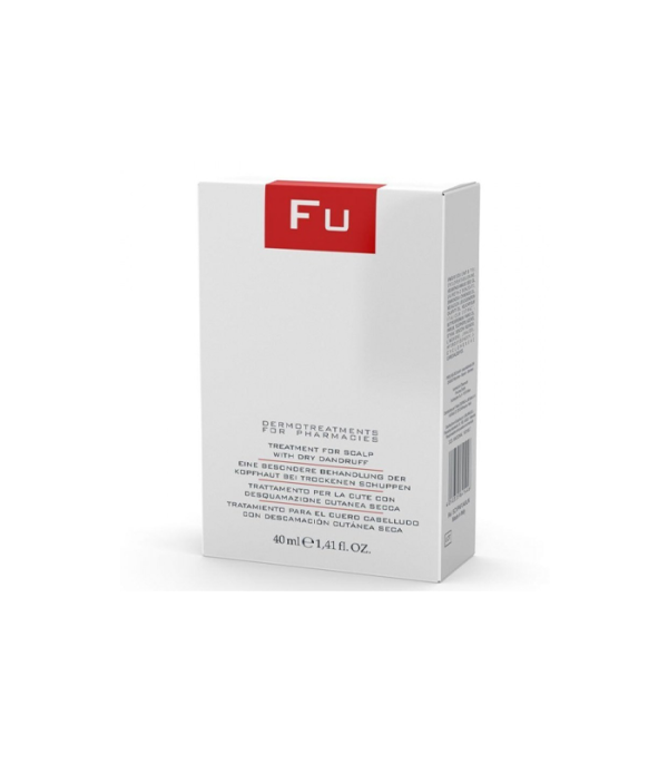 VITAL PLUS ACTIVE FU 40 ML