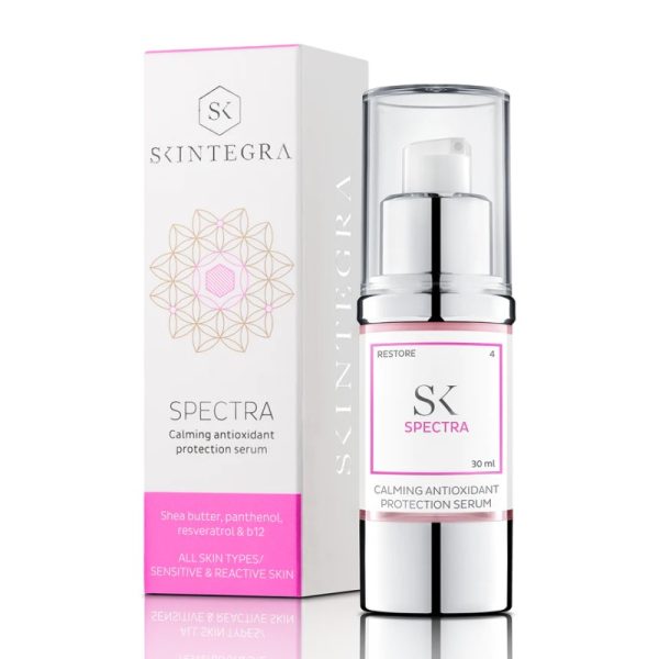 SKINTEGRA SPECTRA SERUMSKA EMULZIJA 30ML
