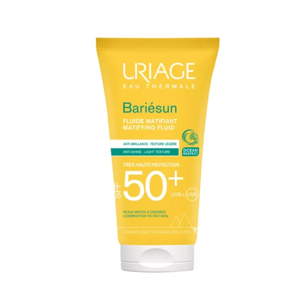 URIAGE BARIESUN STIK ZA USNE SPF30+ 4 GR