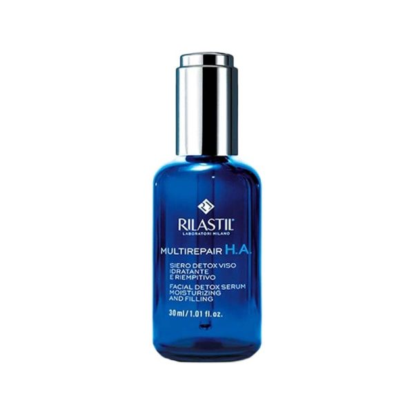 RILASTIL MULTIREPAIR DETOX SERUM 30 ML