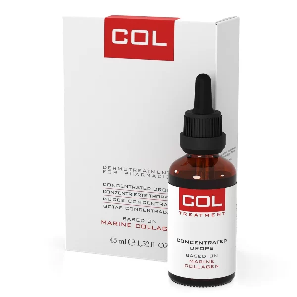 VITAL PLUS ACTIVE COL 45 ML