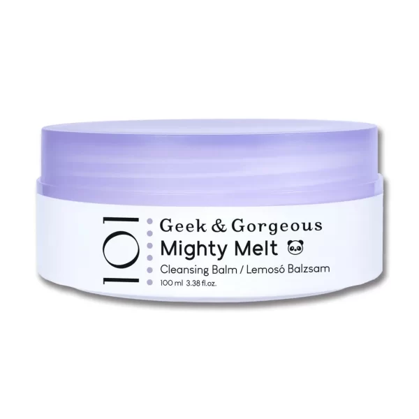 GEEK & GORGEOUS MIGHTY MELT 98ML