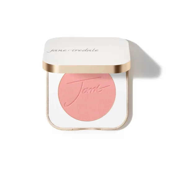 JANE IREDALE PUREPRESSED BLUSH RUMENILO