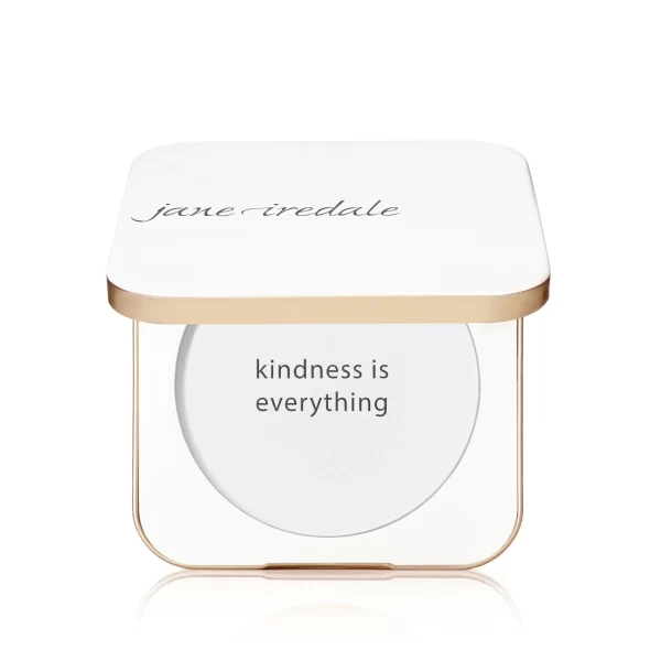 JANE IREDALE REFILLABLE COMPACT – KUTIJICA ZA PUDER I BRONZER