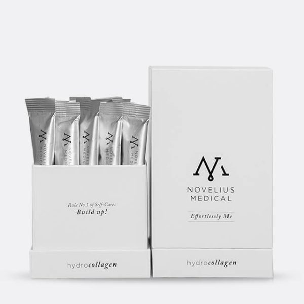 NOVELIUS HYDROCOLLAGEN A28