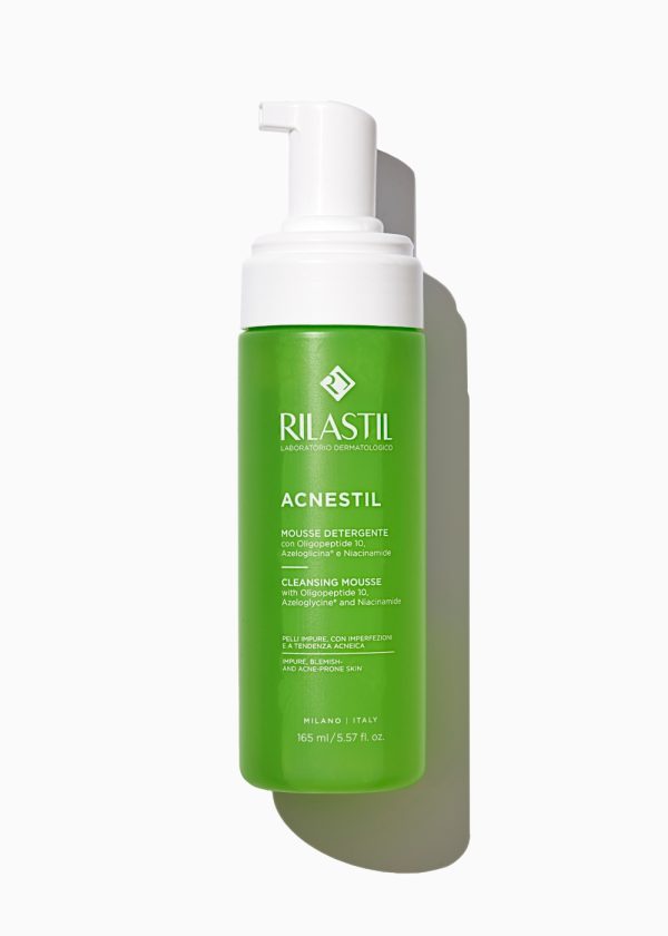 RILASTIL ACNESTIL PJENA ZA ČIŠĆENJE 165 ML