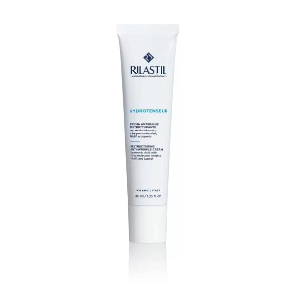 RILASTIL HYDROTENSEUR KREMA PROTIV BORA 40ML