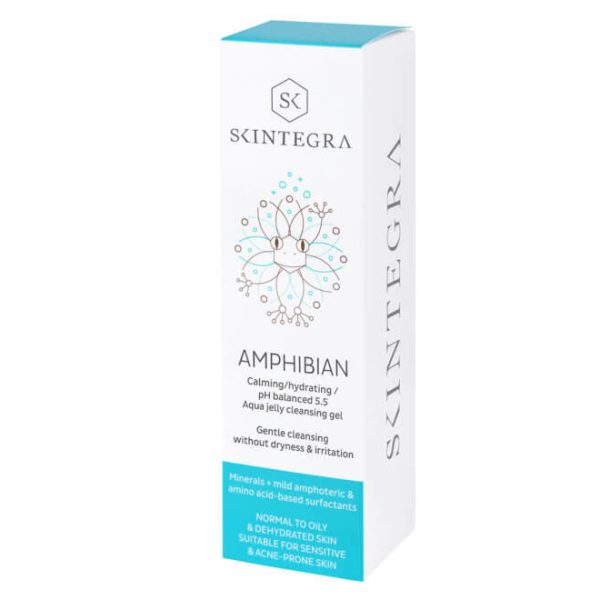 SKINTEGRA AMPHIBIAN GEL 200ML