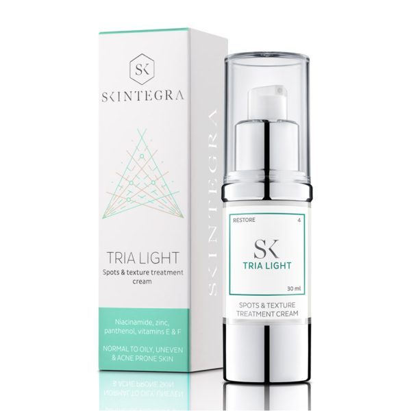 SKINTEGRA TRIA LIGHT 30ML