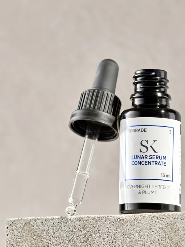 SKINTEGRA LUNAR SERUM CONCENTRATE - Slika 2