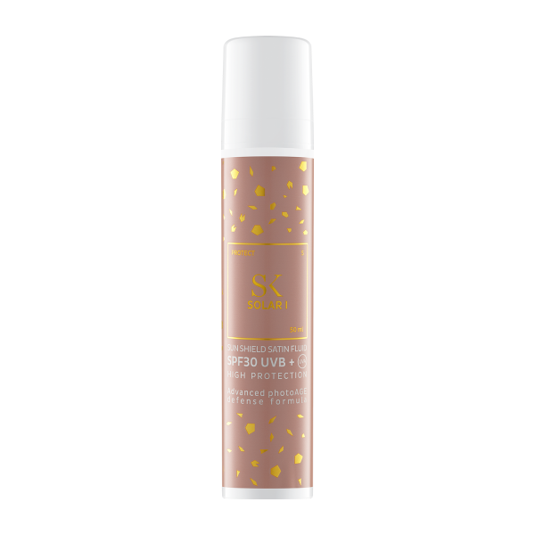 SKINTEGRA SOLAR I DNEVNI FLUID SPF30 50ML