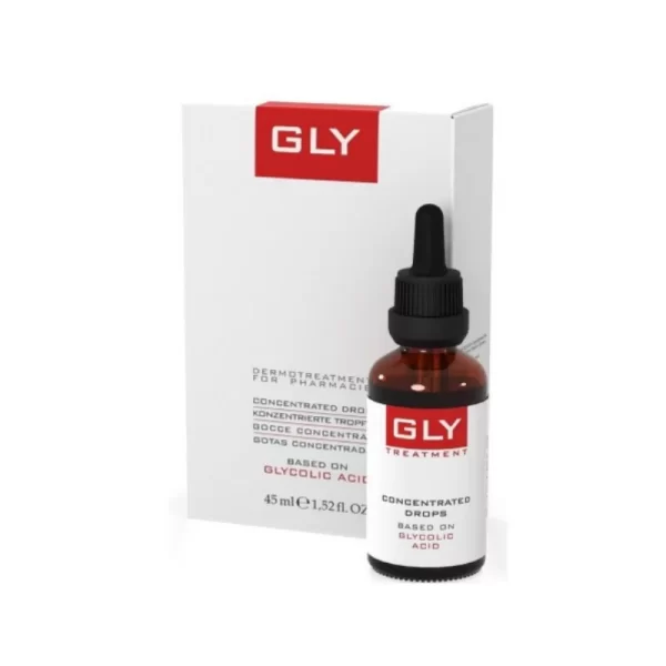 VITAL PLUS ACTIVE GLY 15 ML