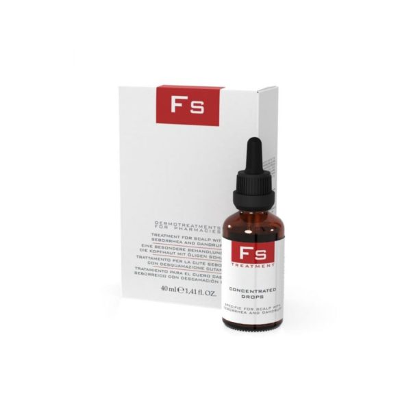 VITAL PLUS ACTIVE FS 40 ML