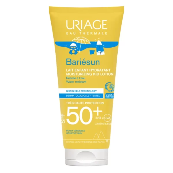 URIAGE BARIESUN MLIJEKO KIDS SPF50+ 100 ML