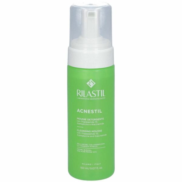 RILASTIL ACNESTIL PJENA ZA ČIŠĆENJE 150 ML