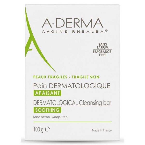 A-Derma Dermatološki sindet 100 g
