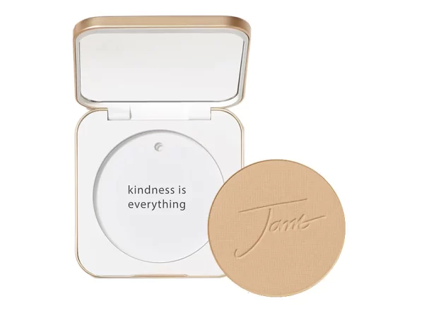 JANE IREDALE PUREPRESSED BASE PREŠANI MINERALNI PUDER REFILL 9,9G