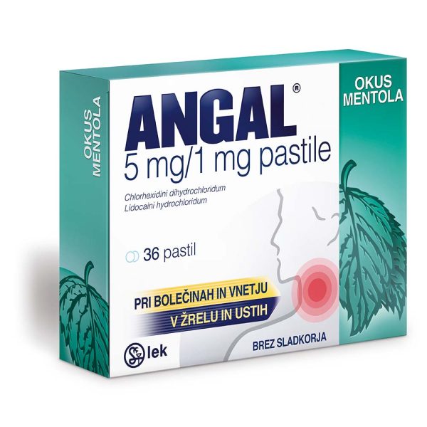 Angal Pastile a24