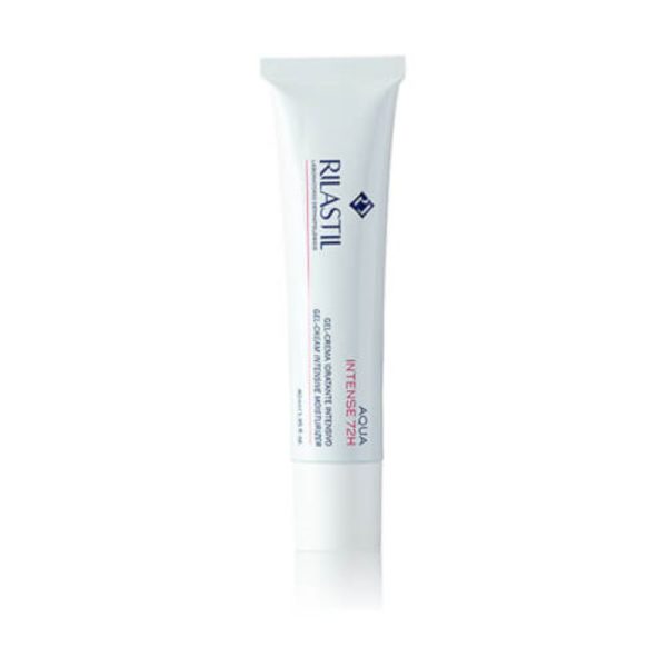 RILASTIL AQUA INTENSE 72H GEL KREMA 40 ML
