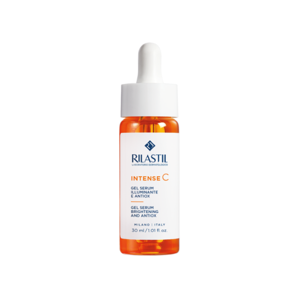 RILASTIL INTENSE C GEL SERUM 30ML