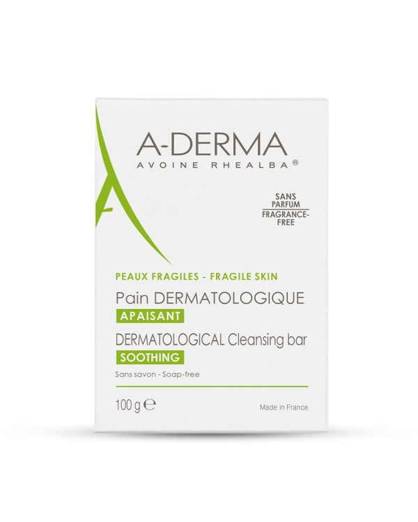 A-Derma Dermatološki sindet 100 g