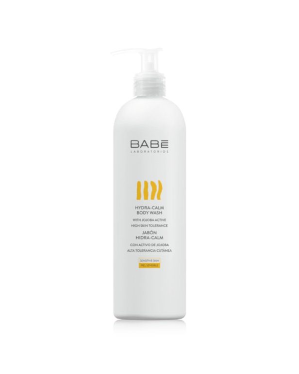 LABORATORIOS BABE HYDRA-CALM GEL ZA KUPANJE 500 ML